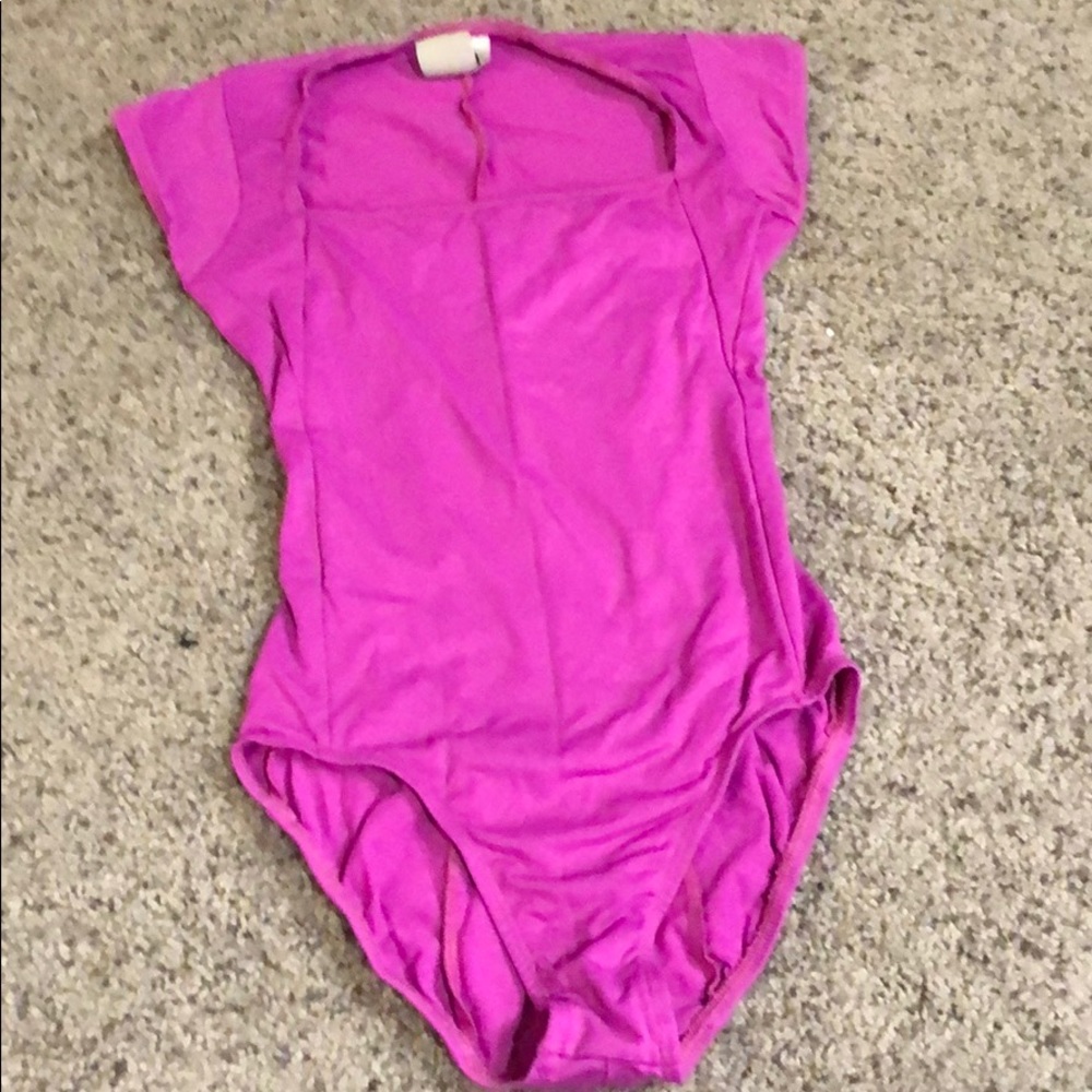 Vala dancewear Leotard